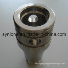 OEM Precision CNC Machining Steel Parts